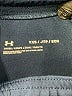 Under Armour 100% Polyester Solid Blue Athletic Shorts Size XS (youth) - photo 4
