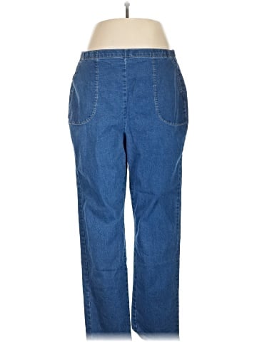 D&Co. Jeans (view 1)