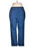 D&Co. Blue Jeans Size 1X (tall) - photo 1