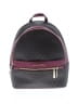 MICHAEL Michael Kors Burgundy Backpack One size - photo 1