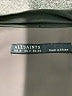 ALLSAINTS 100% Polyester Solid Black Cocktail Dress Size 2 - photo 7