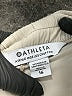 Athleta Solid Gray Casual Pants Size 16 - photo 7