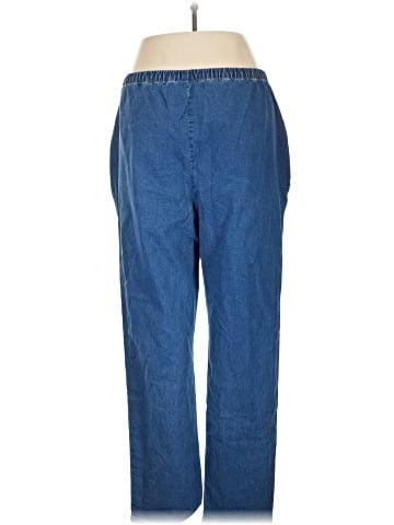 D&Co. Jeans (view 2)