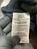 Gap Chevron-herringbone Blue Dress Pants Size 6 - photo 8