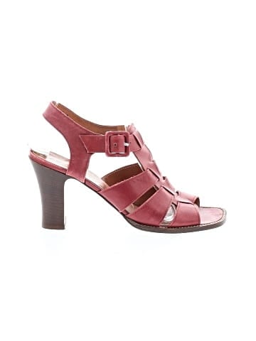 Robert Clergerie Sandals (view 1)