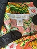 Assorted Brands Orange Sleeveless Blouse Size M - photo 7