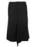 Express Chevron-herringbone Black Formal Skirt Size M - photo 2