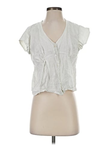 Reistor Short Sleeve Blouse (view 1)