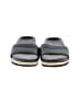 Vince. Black Sandals Size 6 - photo 2