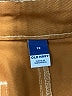 Old Navy Solid Brown Casual Skirt Size 12 - photo 4