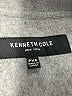 Kenneth Cole New York Gray Wool Coat Size XS (petite) - photo 6