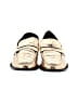 Zara Gold Flats Size EU 37 - photo 2