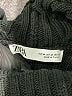 Zara Black Turtleneck Sweater Size M - photo 7