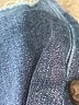 Sam Edelman Solid Blue Jeans Size 31 waist - photo 7