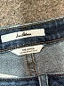 Sam Edelman Solid Blue Jeans Size 31 waist - photo 8