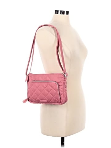 Vera Bradley Crossbody Bag (view 2)