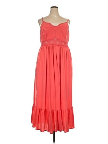 Torrid Casual Dress (view 1)