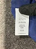 CAbi 100% Polyester Blue Sleeveless Blouse Size L - photo 8