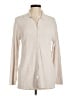 Barefoot Dreams Ivory Cardigan Size M (estimated) - photo 1