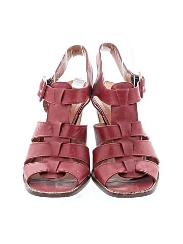 Robert Clergerie Sandals (view 2)