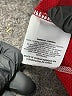 Nike Red 3/4 Sleeve T-Shirt Size L - photo 8