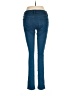 Level 99 Chevron-herringbone Blue Jeans Size 28 waist - photo 2