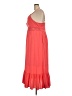 Torrid Red Casual Dress Size 2X (2) - photo 5
