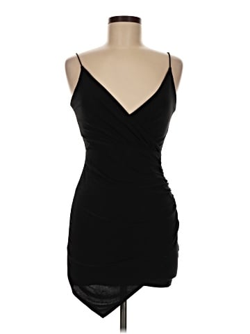 PrettyLittleThing Cocktail Dress (view 1)