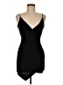 PrettyLittleThing Black Cocktail Dress Size 6 - photo 1