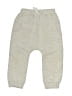 Unbranded Gray Sweatpants Size 12-18 mo - photo 1