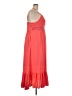 Torrid Red Casual Dress Size 2X (2) - photo 4