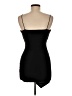 PrettyLittleThing Black Cocktail Dress Size 6 - photo 2