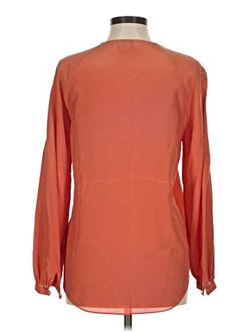 Joie Long Sleeve Blouse (view 2)