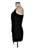 PrettyLittleThing Black Cocktail Dress Size 6 - photo 5