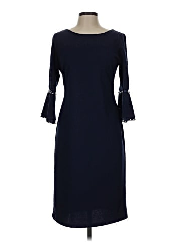 allen kay Cocktail Dress (view 1)