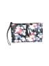 Unbranded Floral Blue Wristlet One size - photo 1