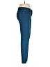 Level 99 Chevron-herringbone Blue Jeans Size 28 waist - photo 4