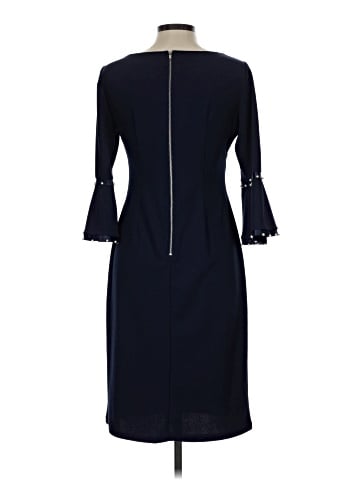 allen kay Cocktail Dress (view 2)
