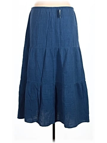 Gap Casual Skirt (view 2)
