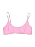 Aerie Pink Swimsuit Top Size L - photo 1
