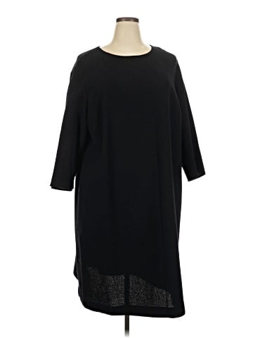 Lafayette 148 New York Casual Dress (view 1)