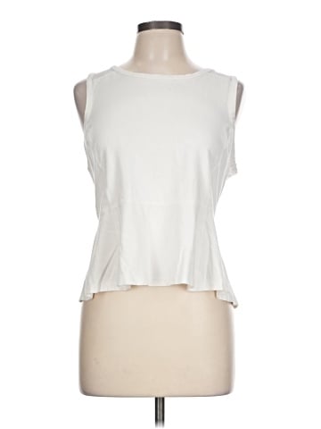 Banana Republic Sleeveless Top (view 1)