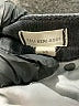Madewell Chevron-herringbone Black Jeans Size 30 waist - photo 9
