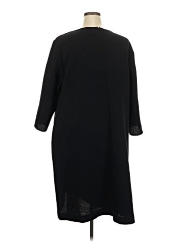 Lafayette 148 New York Casual Dress (view 2)