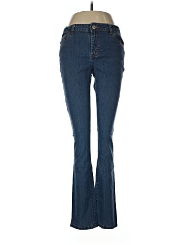 Faded Glory Jeans (view 1)