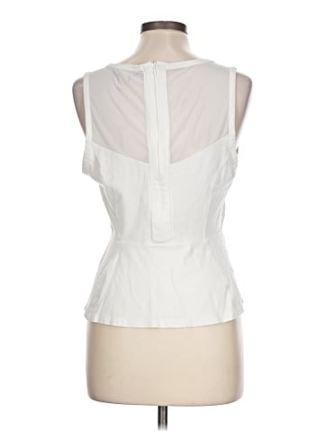 Banana Republic Sleeveless Top (view 2)