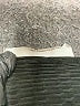 Unbranded Chevron-herringbone Black Athletic Shorts Size M - photo 3