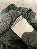 Unbranded Chevron-herringbone Black Athletic Shorts Size M - photo 5