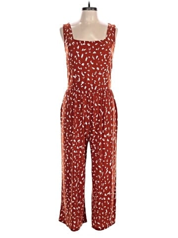 Muse Jumpsuit (view 1)