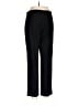 Eileen Fisher Black Dress Pants Size M - photo 2